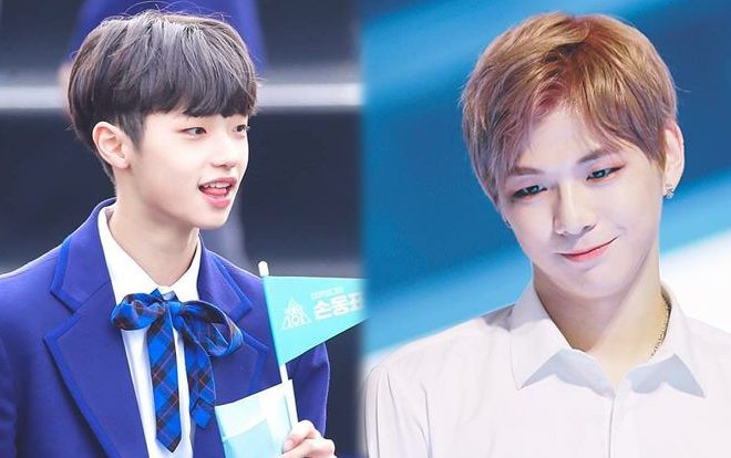 Produce X 101: Không phải drama của nhà đài, Knet 'tẩy chay' mùa mới vì… gương mặt quá 'non' của thực tập sinh? Ảnh 2
