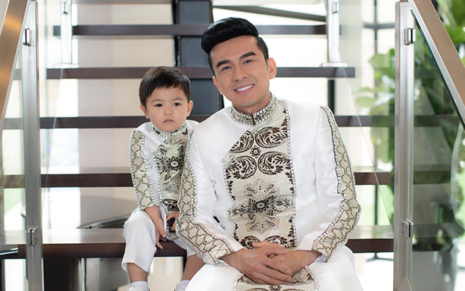 Đan Trường: 'Chưa bao giờ cho phép bản thân ảo tưởng, mắc bệnh ngôi sao' Ảnh 2