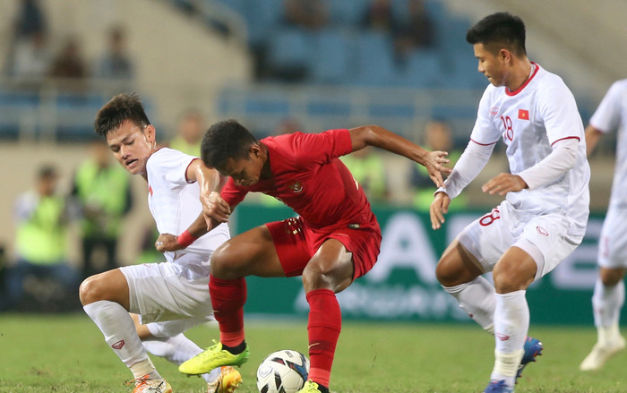 U23 Việt Nam phải đá 'kiểu xe buýt' trước Thái Lan? Ảnh 2