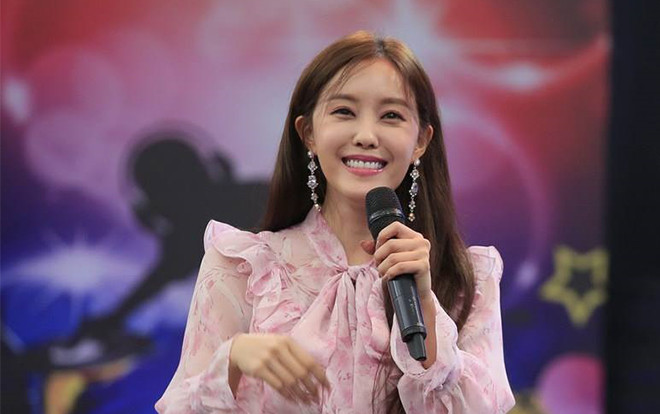 Clip: Hyomin khoe giọng cao vút với ca khúc lần đầu thể hiện khi trở thành thực tập sinh Ảnh 2