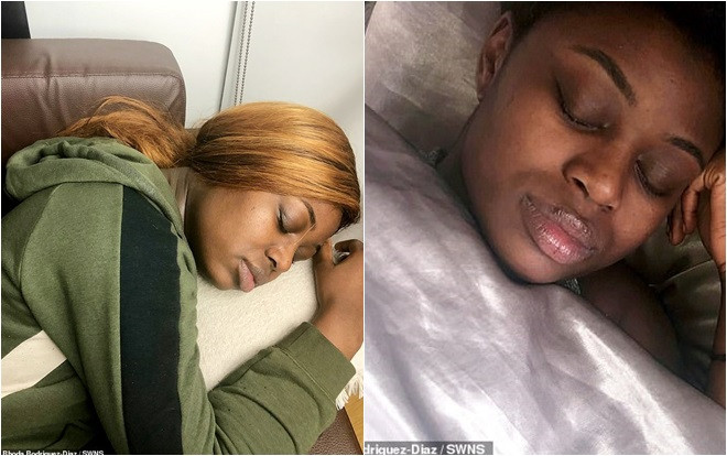 Nữ sinh ĐH mắc 'hội chứng người đẹp ngủ': Đánh giấc triền miên 3 tuần, quên tất cả kỳ thi và mãi không thể lên lớp Ảnh 2