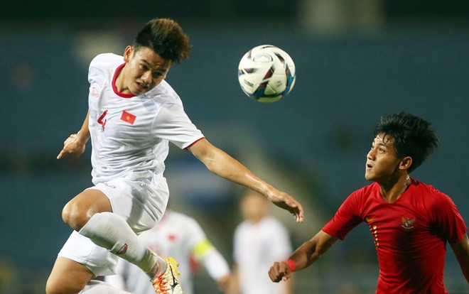 U23 Việt Nam: Thắng Thái Lan là chuyện nhỏ với thầy Park! Ảnh 2