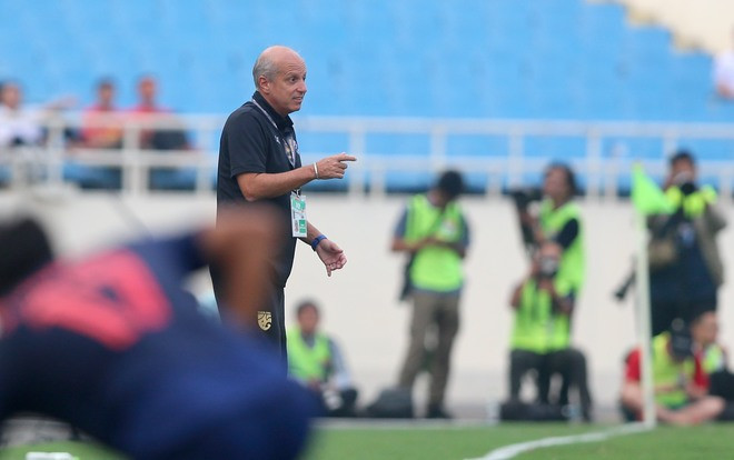 'Điều lệ ao làng' giúp U23 Thái Lan có lợi thế lớn trước U23 Việt Nam Ảnh 2