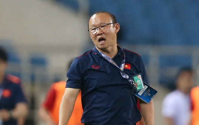 'Ông Park quái lắm, trị cả châu Á, huống chi là U23 Thái Lan' Ảnh 2