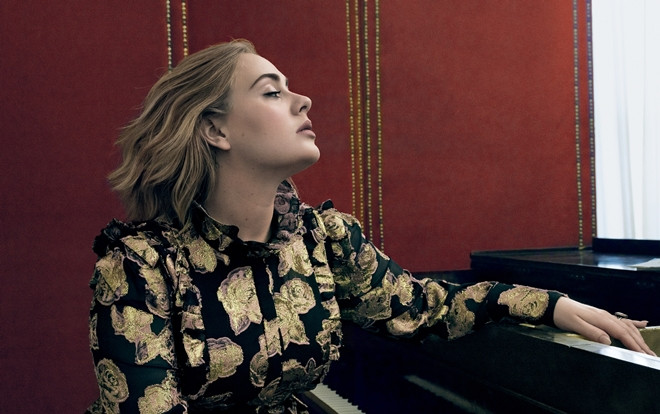 Adele chính thức xác nhận về album mới và tiết lộ khiến fan 'đứng ngồi không yên'! Ảnh 2