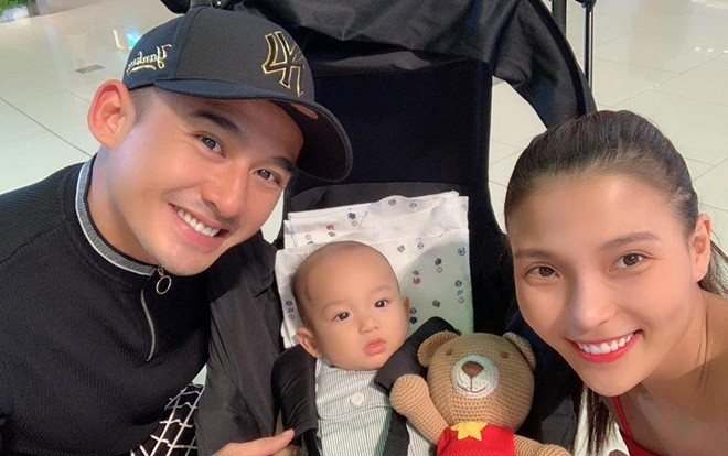 Cậu ấm điển trai khiến vợ chồng Lương Thế Thành đau đầu với lý do 'hack não' Ảnh 2