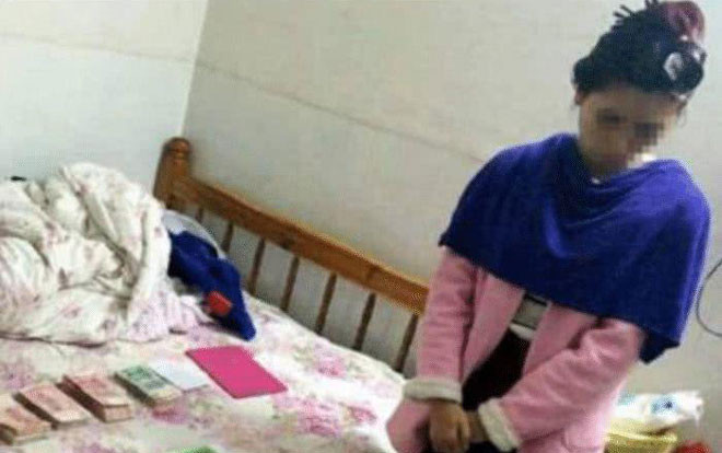 Thấy cô gái thường xuyên đi làm về muộn, người đàn ông tò mò điều tra và vướng vào vòng lao lý vì nguyên nhân này Ảnh 2