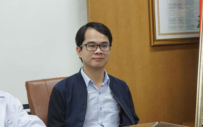 Bác sĩ Nguyễn Hồng Phong xin lỗi nhân dân và ngành y sau phát ngôn tại chùa Ba Vàng Ảnh 2