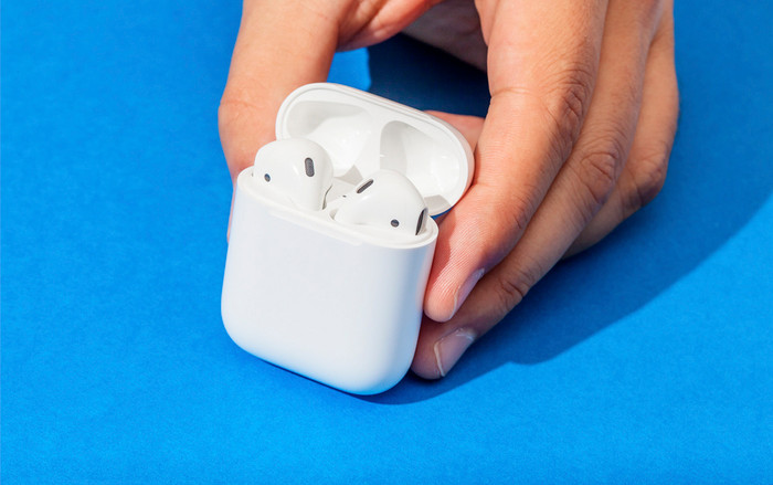 Tai nghe AirPods đã có thể kết hợp dễ dàng với smartphone Android, đây là cách để bạn thực hiện Ảnh 2