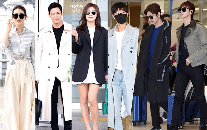 Chị đẹp Ha Ji Won 'lạc' giữa rừng trai trẻ Park Bo Gum và Choi Jin Hyuk Ảnh 2