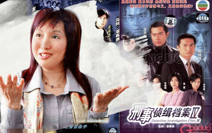 Series 'Bằng chứng thép': Ai cũng có thể thay thế, chỉ trừ… giám chế Mai Tiểu Thanh Ảnh 2