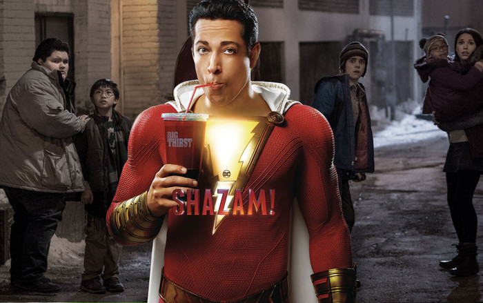 Review 'Shazam!': Cuộc phiêu lưu siêu anh hùng đầy vui nhộn và khác biệt so với những tác phẩm trước của DC Ảnh 2