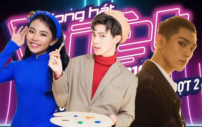 The Voice Kids 'bệ phóng' vững chắc viết nên tên tuổi cho loạt ngôi sao nhí, bạn đã biết? Ảnh 2