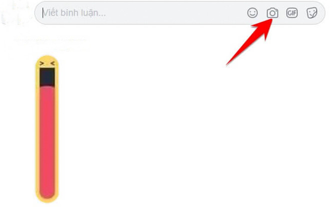 Đây là cách để bạn bình luận những biểu tượng 'icon dài ngoằng' đang gây sốt trên Facebook Ảnh 2