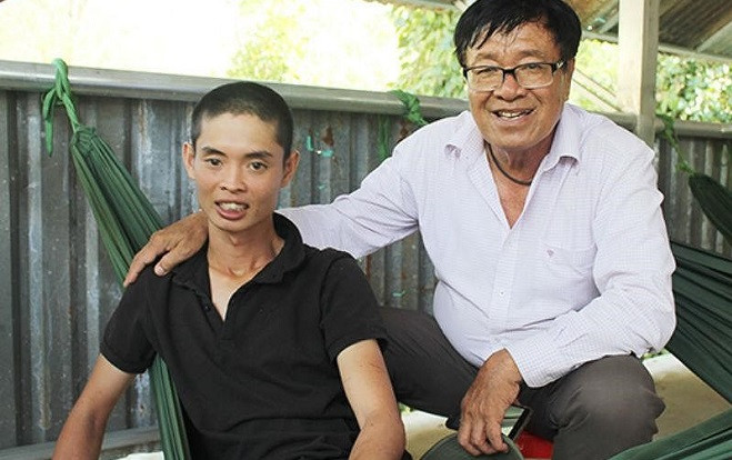 Phượt thủ đi dọn rác bị lạc 3 ngày 2 đêm trên núi Chứa Chan và hành trình sinh tồn đầy gian nan Ảnh 2