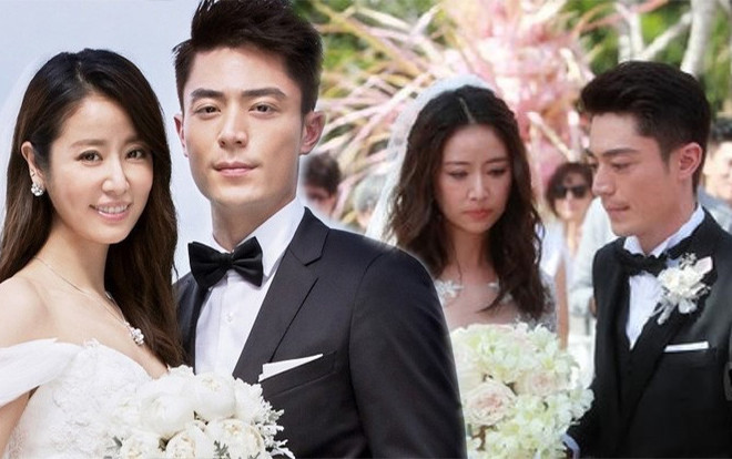 Lâm Tâm Như - Hoắc Kiến Hoa lần thứ hai thắng kiện khi bị blogger tung tin kết hôn giả, không có giấy hôn thú Ảnh 2