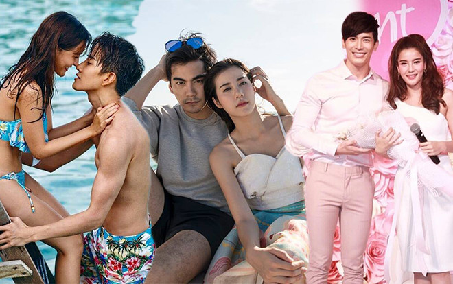 5 koojin gây đáng tiếc nhất của điện ảnh Thái Lan khi không thể trở thành 'phim giả tình thật' Ảnh 2