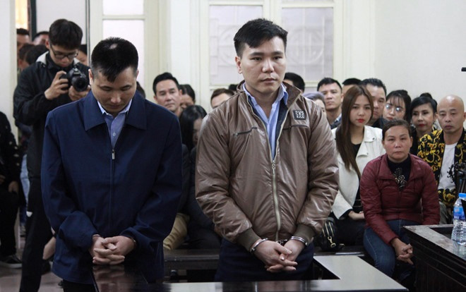 Vì sao gia đình nạn nhân lại làm đơn xin giảm án cho Châu Việt Cường? Ảnh 2