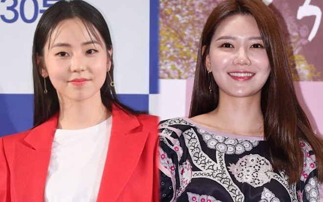 Thần tượng đóng phim: Ahn So Hee và Soo Young bị K-net chê tơi tả về diễn xuất Ảnh 2