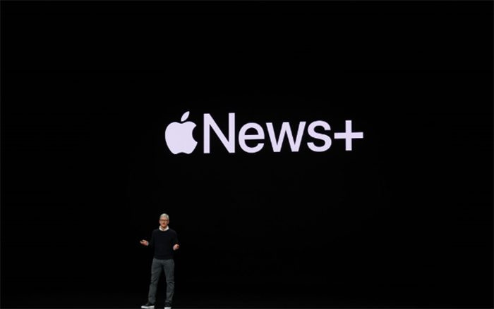 Apple ra mắt dịch vụ đọc tạp chí xịn xò Apple News+, giá 9,99 USD/ tháng nhưng chưa có ở Việt Nam Ảnh 2