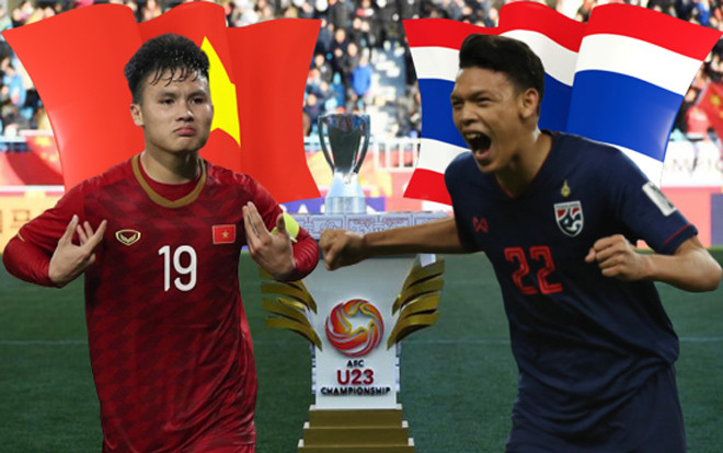 U23 Việt Nam - U23 Thái Lan: Kịch chiến khó lường Ảnh 2