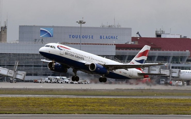 Máy bay đến Đức nhưng lại 'hồn nhiên' hạ cánh ở quốc gia khác Ảnh 2