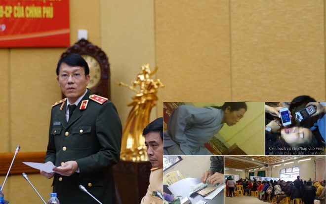 Bộ Công an sẽ kiểm tra, xử lý vụ việc ‘thỉnh vong báo oán’ tại chùa Ba Vàng Ảnh 2