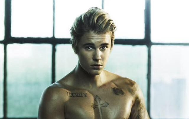 Justin Bieber quyết định tạm ngưng sự nghiệp âm nhạc: 'Tôi không xứng đáng với khán giả'! Ảnh 2