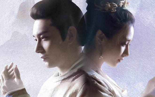 'Đông cung': Lý Thừa Ngân hứa làm 3 chuyện cho Tiểu Phong, đều đã thực hiện được nhưng sao đau lòng đến thế Ảnh 2