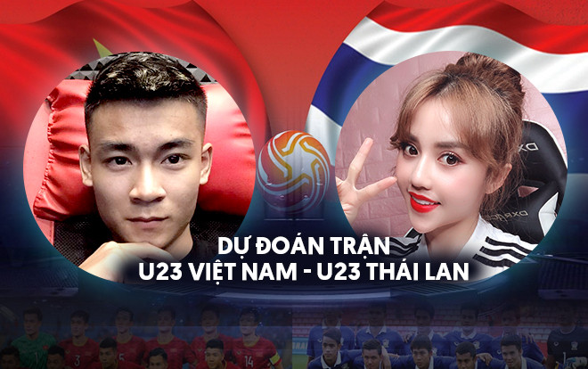 Quang Cuốn và Thùy Dung nói điều khiến 90 triệu CĐV Việt Nam hạnh phúc Ảnh 2