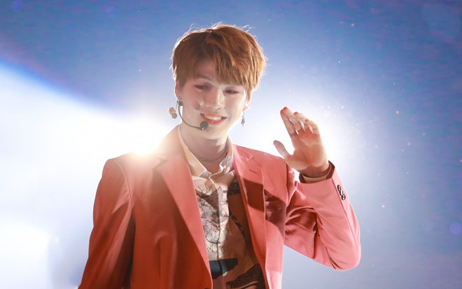 'Center quốc dân' Kang Daniel (WANNA ONE) gặp biến lớn sau tranh cãi 'nảy lửa' với công ty quản lý Ảnh 2