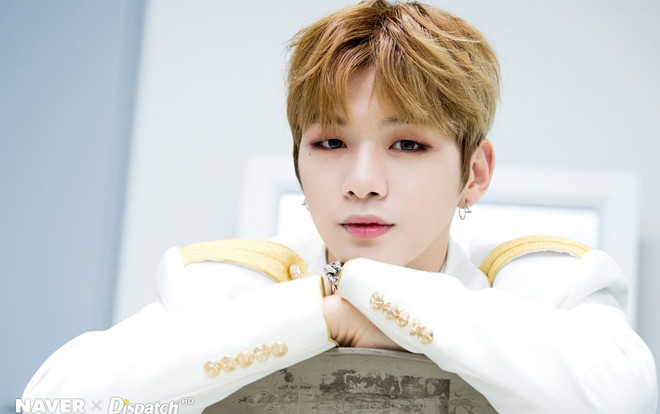 Đến lượt Center quốc dân bị 'bóc phốt': LM Ent tố Daniel nói dối, đã cắt đứt mọi liên lạc với Wanna One Ảnh 2