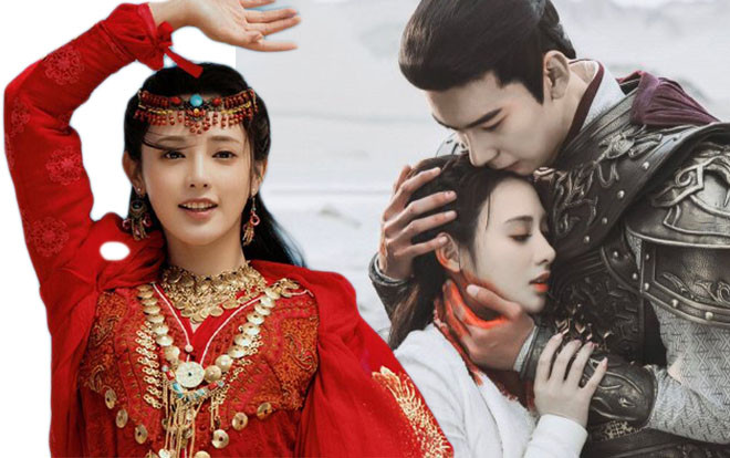 'Đông cung': Luôn yêu thích trang phục màu đỏ, tại sao khi tự sát Tiểu Phong lại mặc đồ màu trắng? Ảnh 2