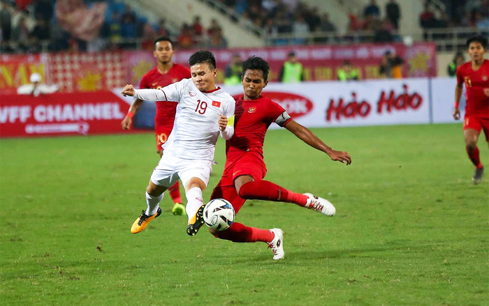 Vì sao bạn nhất định phải xem U23 Việt Nam đại chiến U23 Thái Lan tối nay bằng công nghệ 4K? Ảnh 2