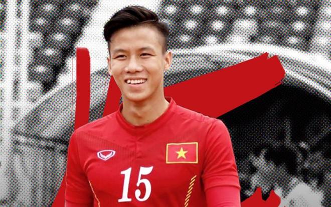 Quế Ngọc Hải: 'U23 Việt Nam có đủ bản lĩnh để thắng U23 Thái Lan' Ảnh 2