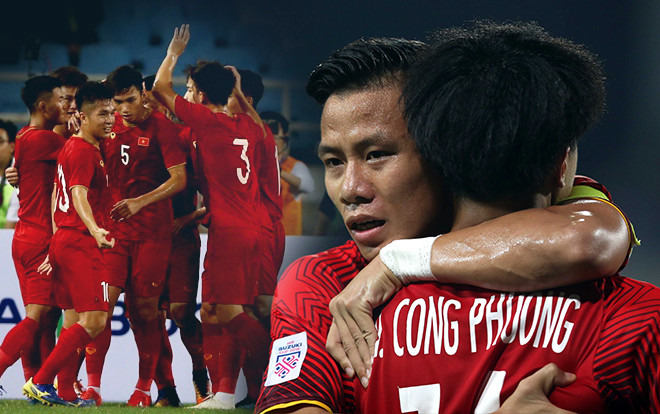 Quế Ngọc Hải cám ơn bầu Đức: Vẻ đẹp nhân văn của bóng đá! Ảnh 2