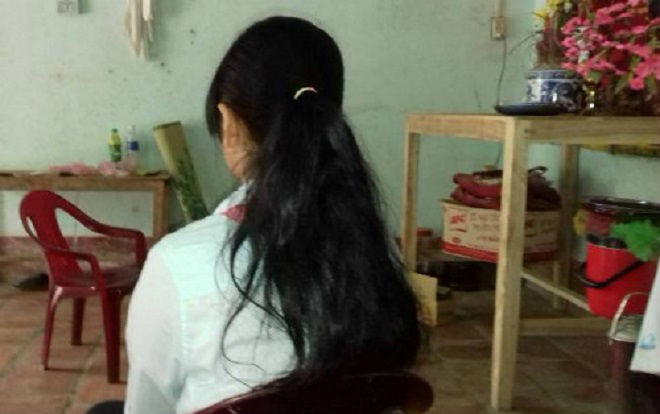 Vụ nữ sinh 16 tuổi tố bị 10 bạn nam cưỡng hiếp tập thể: Nạn nhân uống 2 ly rượu, sau đó không nhớ gì Ảnh 2