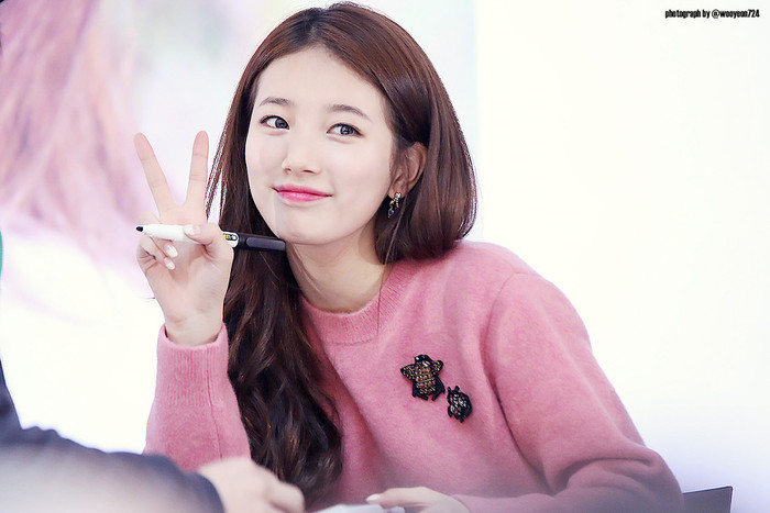Đến cuối cùng, 'tình đầu quốc dân' Suzy (Miss A) vẫn quyết định 'buông tay' JYP sau 9 năm gắn bó