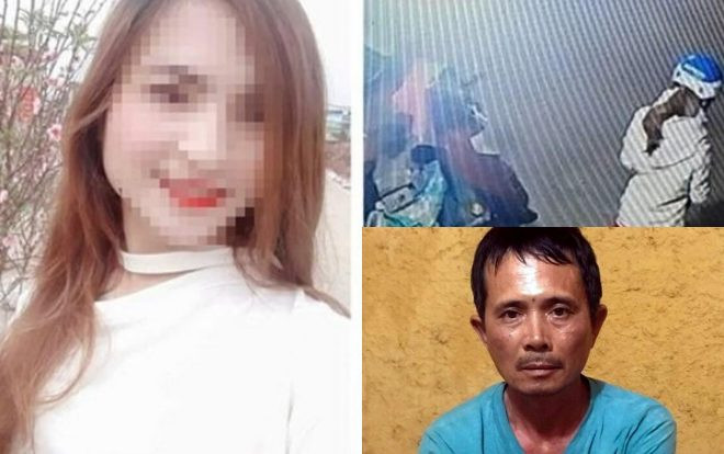 Vụ cô gái giao gà chiều 30 Tết bị sát hại: Nghi phạm vẫn bình thản đi chăn bò hơn một tháng sau khi gây án Ảnh 2