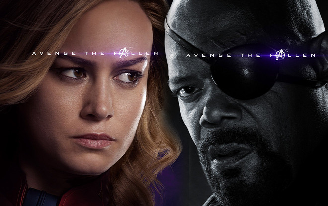 'Captain Marvel': 9 điều người hâm mộ muốn và không muốn xuất hiện trong phần 2 Ảnh 2