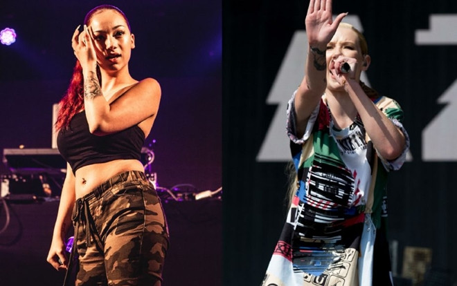 Iggy Azalea 'đá xoáy' ai trong 'Sally Walker'? Câu hỏi cuối cùng cũng đã được giải mã Ảnh 2