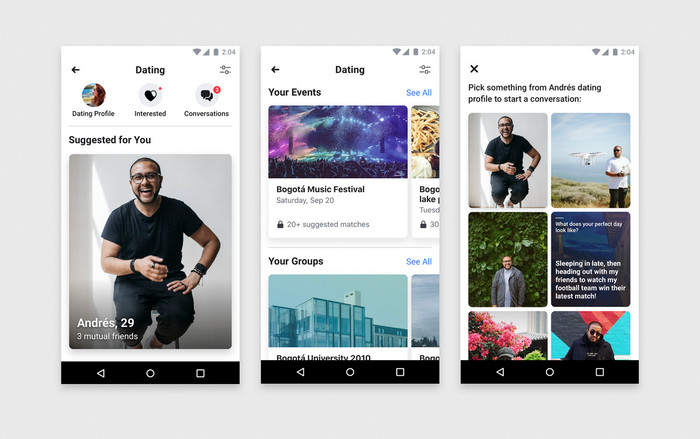 Facebook ra mắt tính năng 'hẹn hò' mới tại Việt Nam vào tối nay, đây là những điều bạn cần biết Ảnh 2