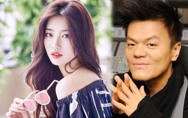 'Ngậm thìa vàng' từ khi debut, sự nghiệp 9 năm rực rỡ của Suzy dưới 'ô dù' JYP cuối cùng vẫn là sự vùng vẫy khỏi chốn an toàn Ảnh 2