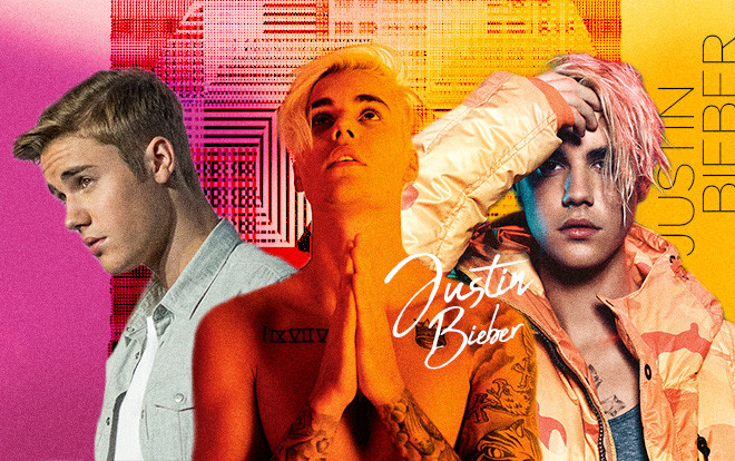 Đấm vào mặt fan, cắt ngang concert giữa chừng,…: Justin Bieber hoàn toàn không ổn từ rất lâu nay Ảnh 2