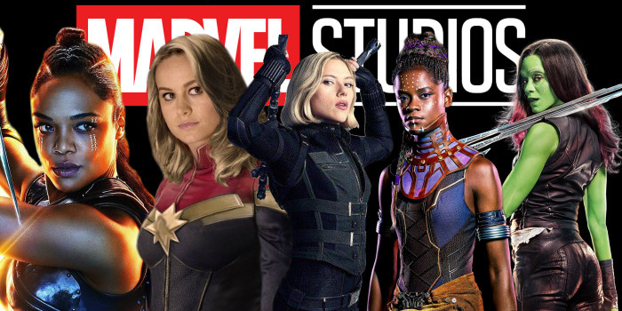 Tessa Thompson giải thích mục tiêu góp mặt trong một đội gồm toàn nữ siêu anh hùng Marvel