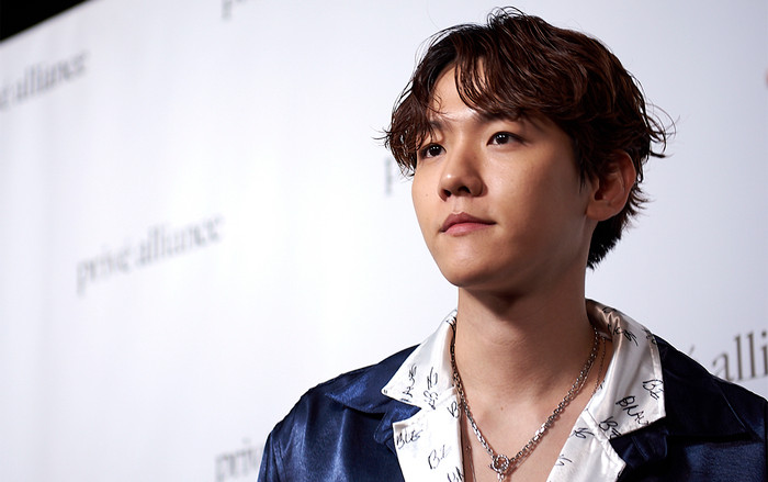 Làm trò cute trên Twitter, Baekhyun (EXO) khiến fan hâm mộ đứng ngồi không yên Ảnh 2