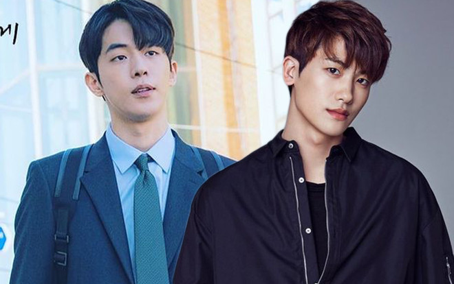 Nam Joo Hyuk bày tỏ niềm vinh dự - Park Hyung Sik lần đầu đóng phim điện ảnh Ảnh 2
