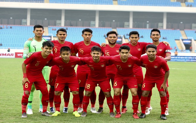 Truyền thông Indonesia 'nghi ngờ' đội nhà diễn kịch trước U23 Brunei Ảnh 2