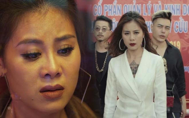 'Thập Tứ cô nương' hạ màn ở tập 3: Nam Thư là 'nước cờ' cuối cùng trong cuộc chiến đầy thuyết âm mưu Ảnh 2