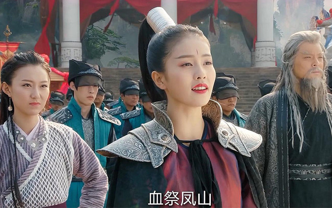 ‘Chiêu Diêu’: Vạn Lục Môn là tổ hợp tư vấn đa ngành, ma chay cưới hỏi đều có phần Ảnh 2